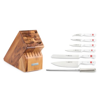 Wüsthof Gourmet Steak Knives, Set of 8