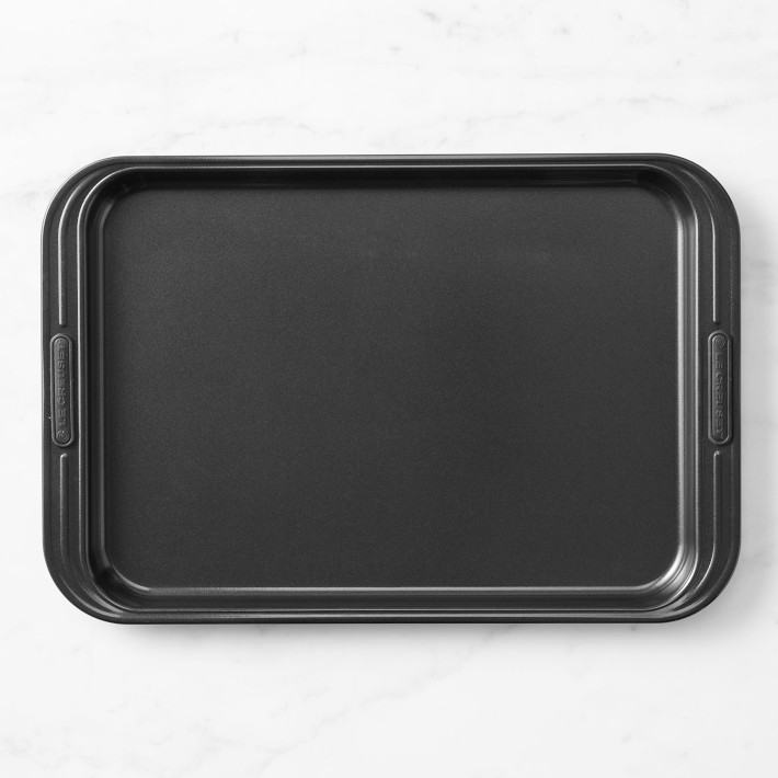 Le Creuset Nonstick Bakeware Half Sheet Pan