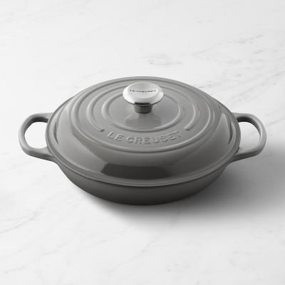 Save Nearly 60% Off on Staub, Le Creuset and More During Williams Sonoma's  Spring Cookware Sale