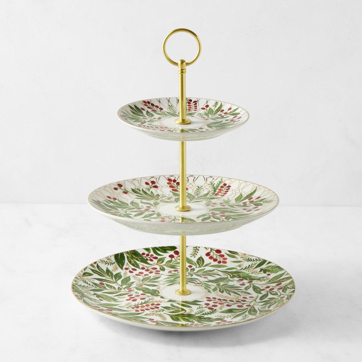 Gabriella Tiered Platter Stand