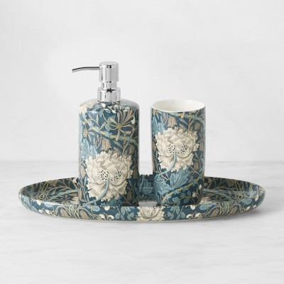 Williams Sonoma x Morris & Co. Paper Towel Holder