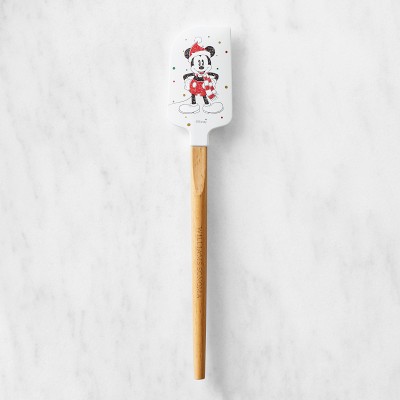 Williams Sonoma Flex Core Red Spatula