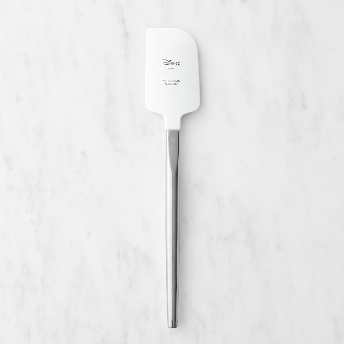 Williams Sonoma Signature Stainless Steel Spatula