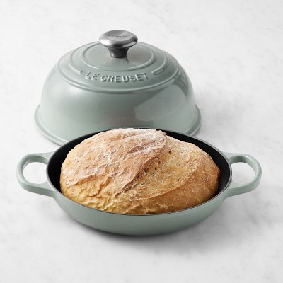 Le Creuset 12-Piece Sea Salt Cookware Set - MS2012717SS