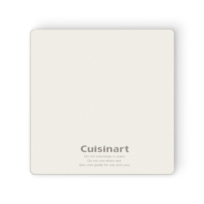 Cuisinart Indoor Pizza Oven