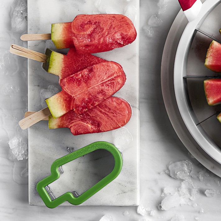 Watermelon Pop Slicer, Fruit Tools