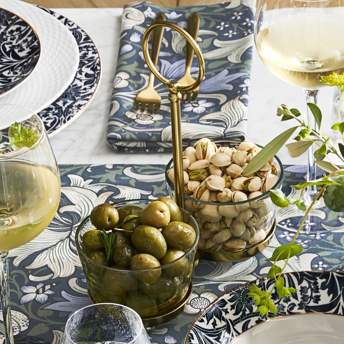 Williams Sonoma and Morris & Co. Launched a New Collection