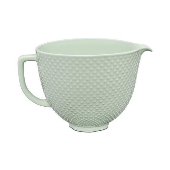 KitchenAid® 5Qt. Ceramic Bowl Williams Sonoma