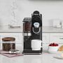 Cuisinart Grind-N-Brew Single Serve Coffee Maker, 48 oz. | Williams Sonoma