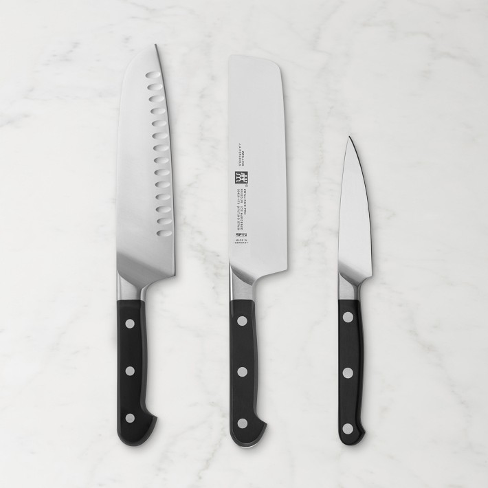 Magnetic Knife Holder (Black Elm & Epoxy) - Carbon Based Designs