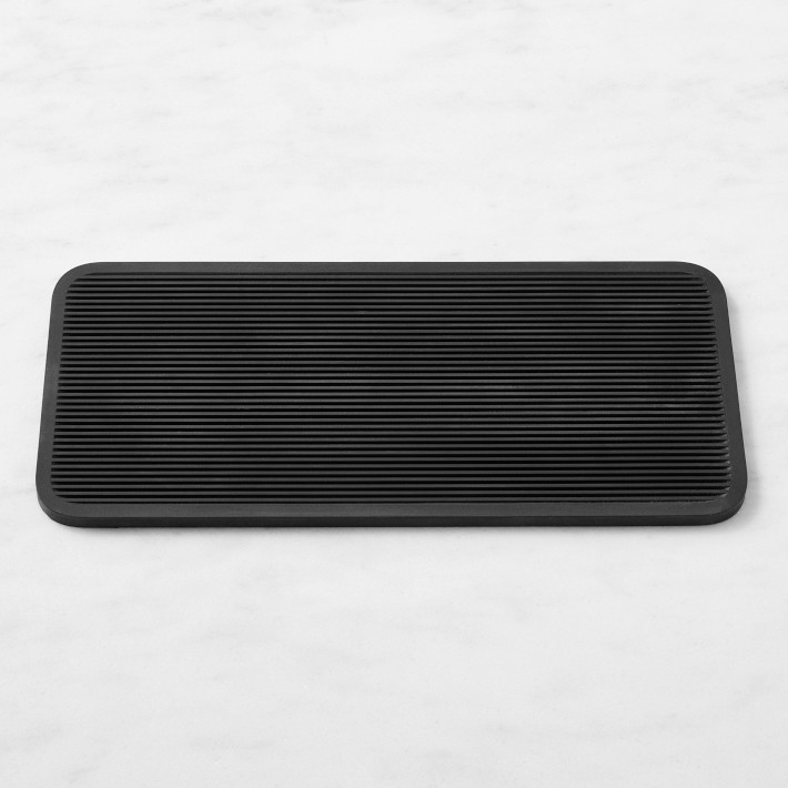 Best Custom 3 Sizes Rubber Bar Mat Cup Protect Sheet Silicone Bar