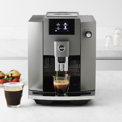 Williams Sonoma De'Longhi Eletta Explore Fully Automatic Espresso Machine