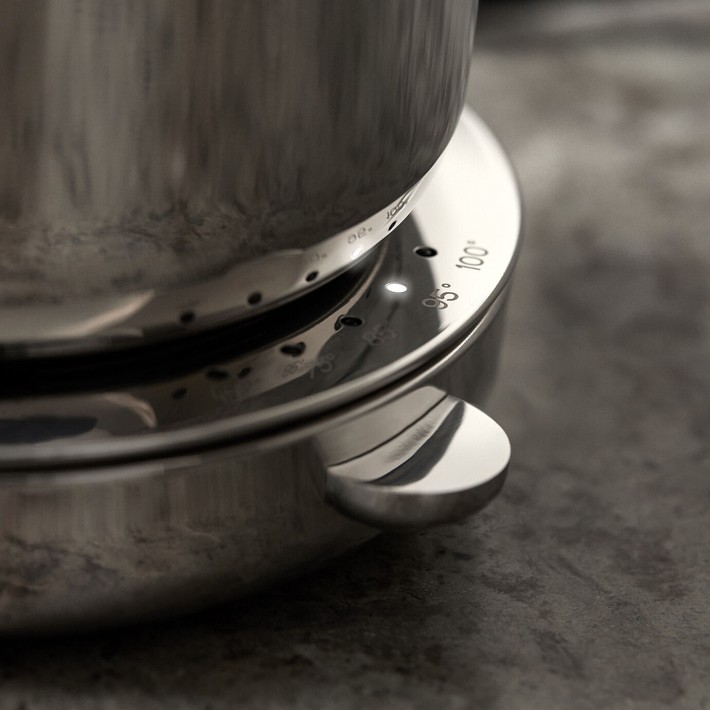 Aarke Electric Kettle Williams Sonoma