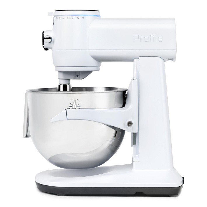New GE Profile stand mixer introduces auto-sense technology - Reviewed