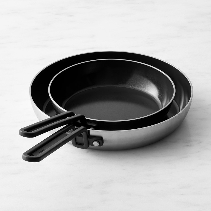 GreenPan™ Stanley Tucci™ Ceramic Nonstick Fry Pan, 8