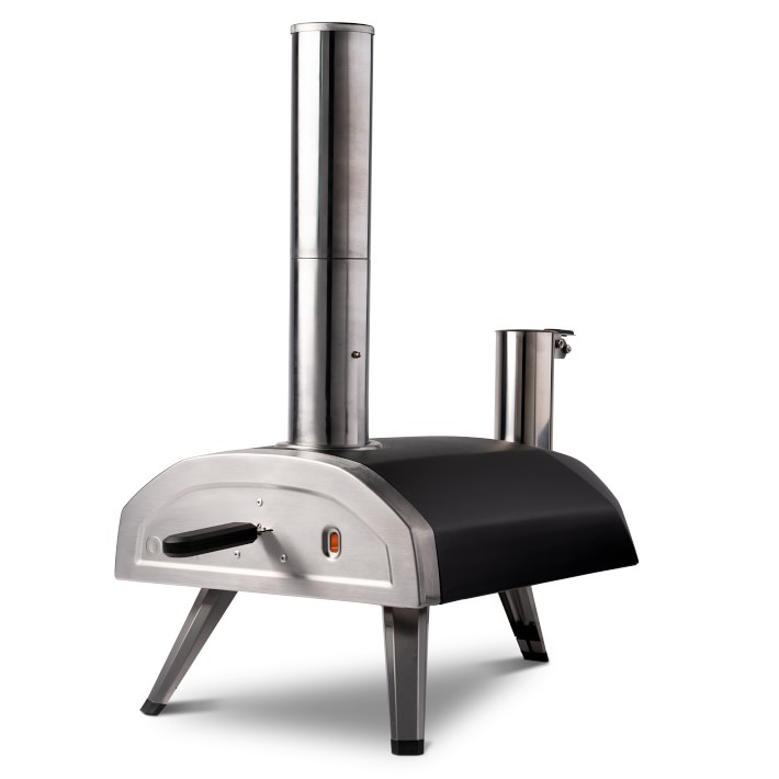 Ooni Fyra Pizza Oven | Williams Sonoma