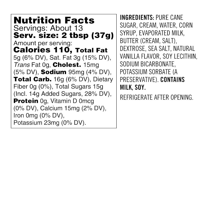 Williams Sonoma Hot Fudge & Caramel Sauce Set Ice Cream Toppings