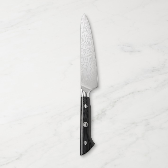 cutleryandmore.com Enso Hizashi Prep Knife, 5.5