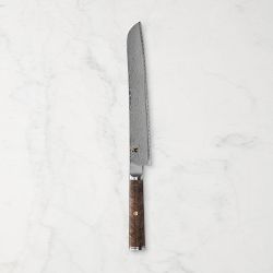 9.5 Kiritsuke Custom – Mattia Borrani Cutlery