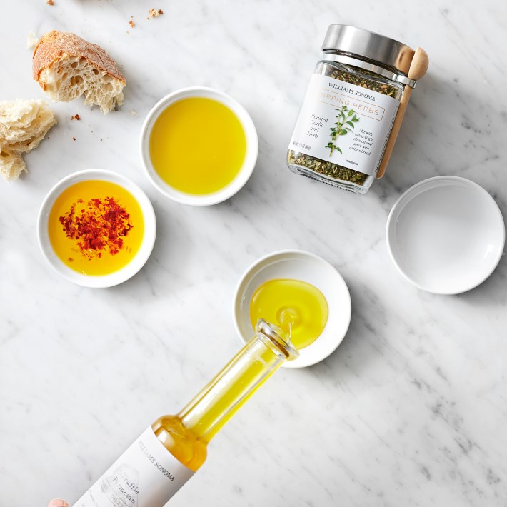 House Blend Bread Dipping Seasoning - The Olive Oil Market