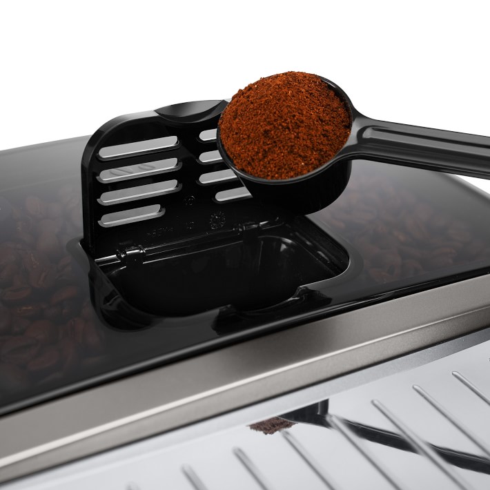De'Longhi Dinamica Plus Fully Automatic Espresso Machine