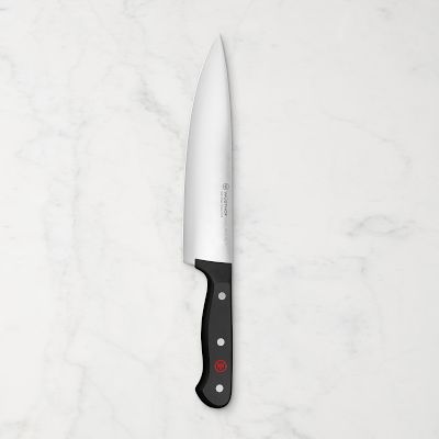 BergHOFF Essentials Gourmet Stainless Steel Chef's Knife, 8 in