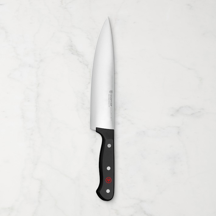 KitchenAid Gourmet 8-in. Chef Knife with Blade Cover