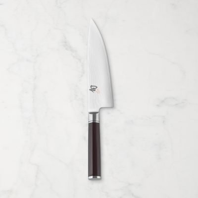 6 Inch Kitchen Knife. Chef's Knife. Handmade Knife. Knife 