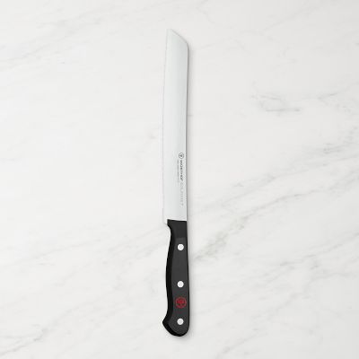Wusthof Classic 8” Bread Knife 4149/20 — Williams Cutlery