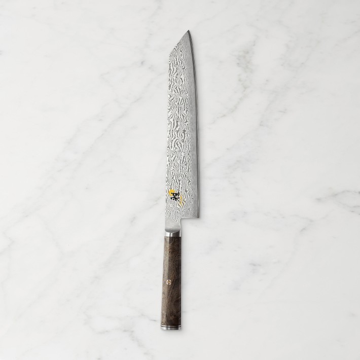 9.5 Kiritsuke Custom – Mattia Borrani Cutlery