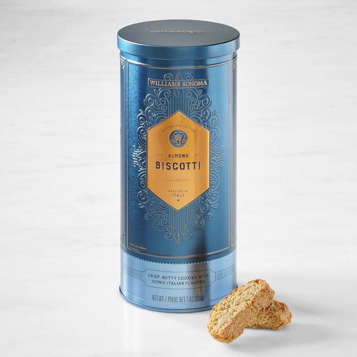 Whole Foods Recalls Biscotti Products from 6 Whole Foods Stores