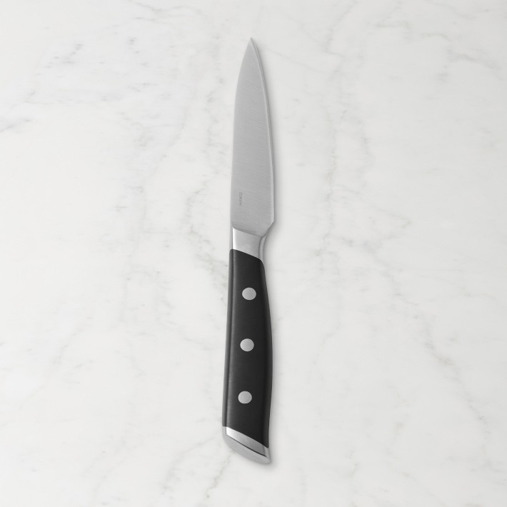 New - Lamson 20-Piece Premier Forged Knife Block Set