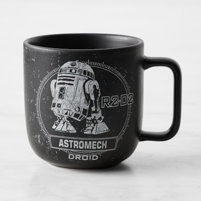 Star Wars R2D2 12 oz. Ceramic Mug