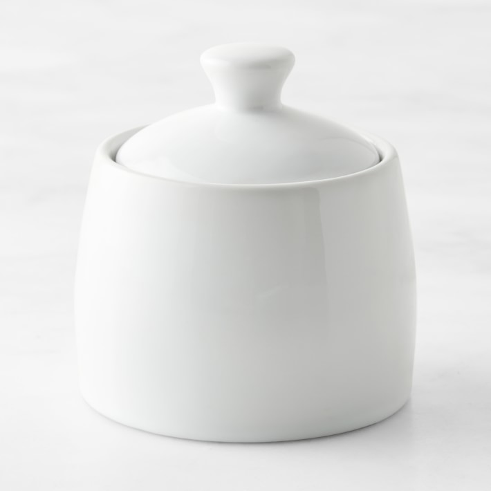 Williams Sonoma Coffee Creamer Carafe