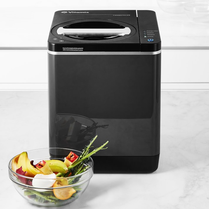 Vitamix FoodCycler | Electric Kitchen Composter | Williams Sonoma