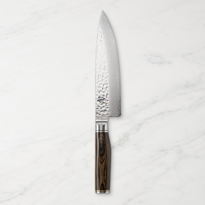  Scanpan Classic Stainless Steel Chef Knife, 8 Inch: Home &  Kitchen