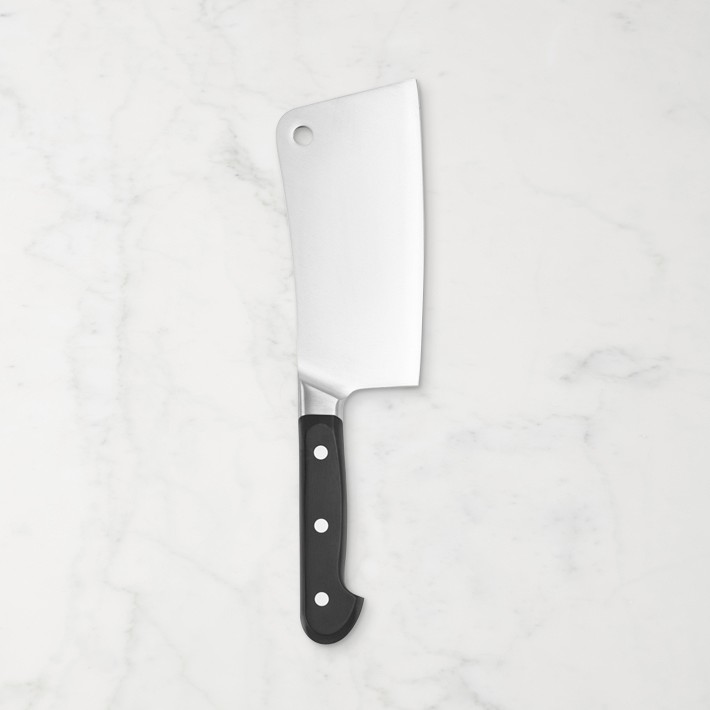 Zwilling Pro 6-Inch, Meat Cleaver
