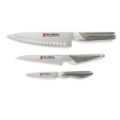 Williams Sonoma Global Classic Chef, Utlity, Shear Knives, Set of 3