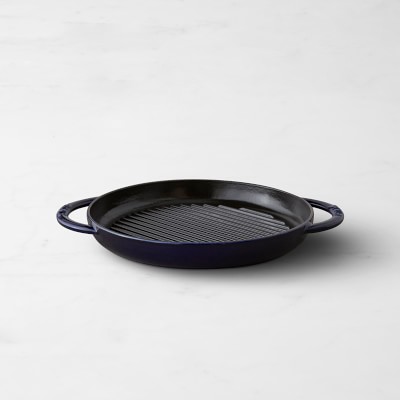 Staub's Cast Iron Pieces Are Nearly 60% Off During a Surprise Williams  Sonoma Sale