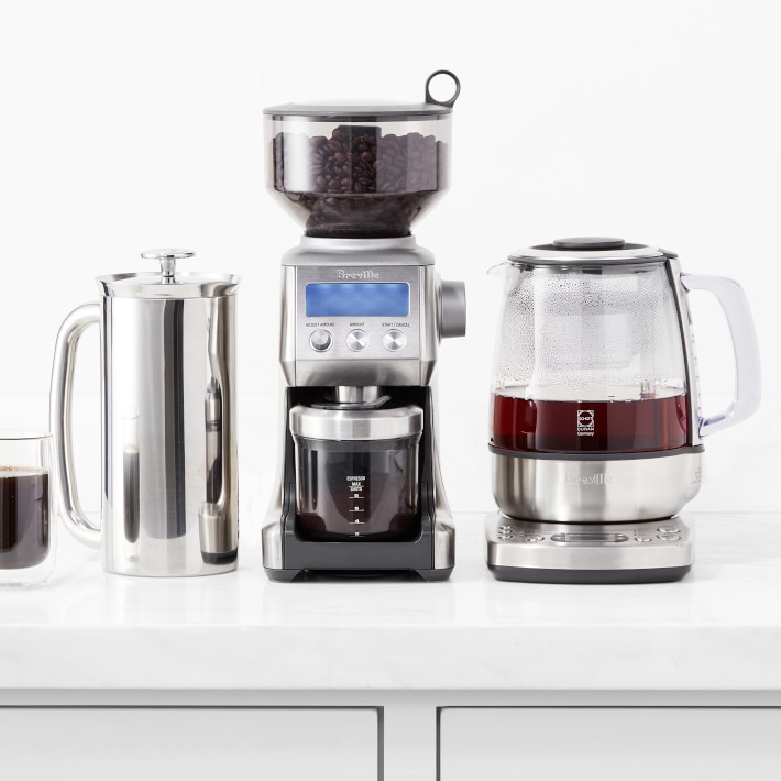 Breville One-touch Tea Maker - Just base - no kettle Carafe - Replacement