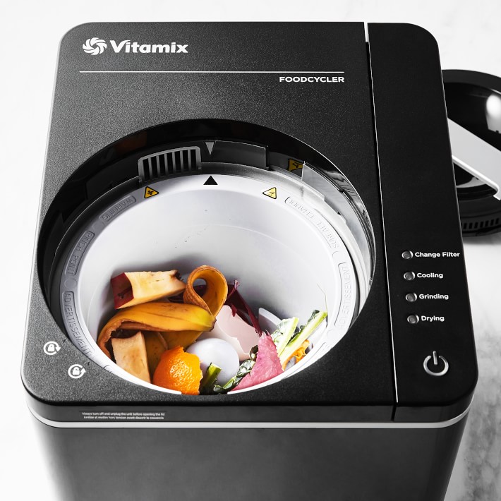 Vitamix FoodCycler | Electric Kitchen Composter | Williams Sonoma