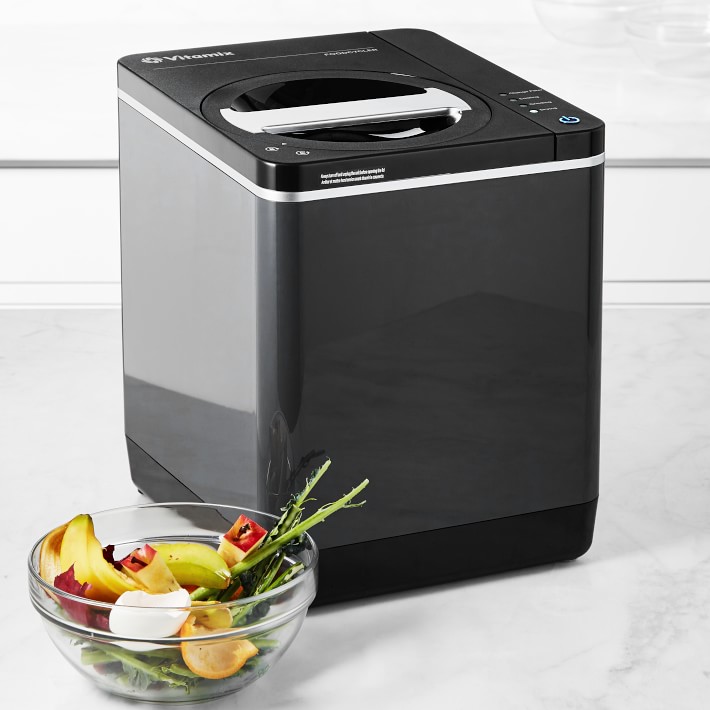 Vitamix FoodCycler | Electric Kitchen Composter | Williams Sonoma