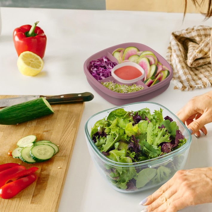 Bentgo All-in-One Salad Container
