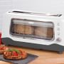 Dash Clear View 2-Slice Toaster | Williams Sonoma