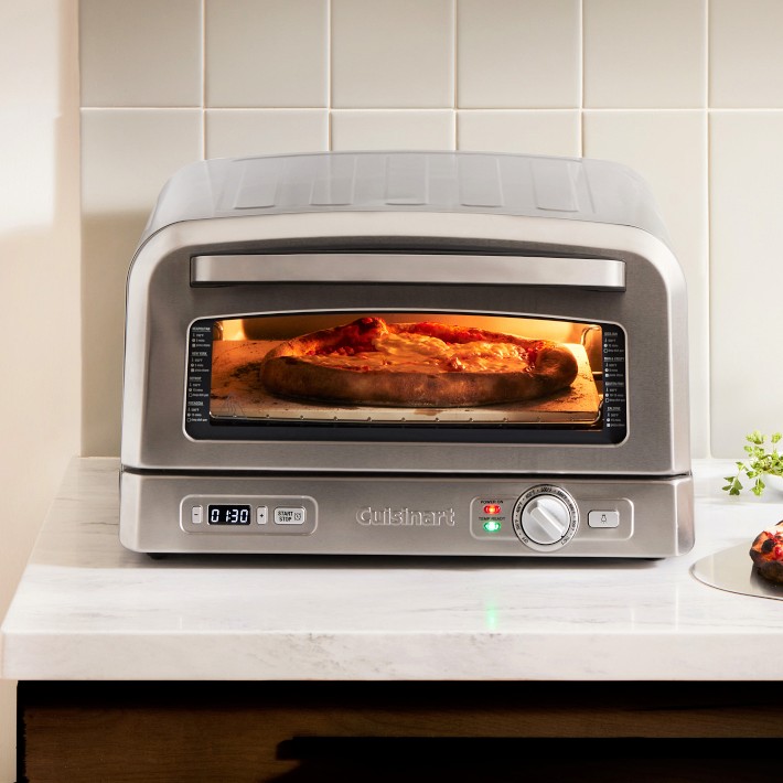 Cuisinart Indoor Pizza Oven