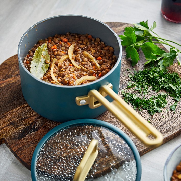 Williams Sonoma Launches TUCCI by GreenPan - Kitchenware News