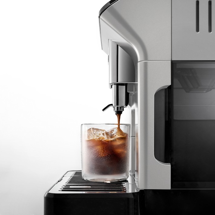 De'Longhi Eletta Explore espresso machine review
