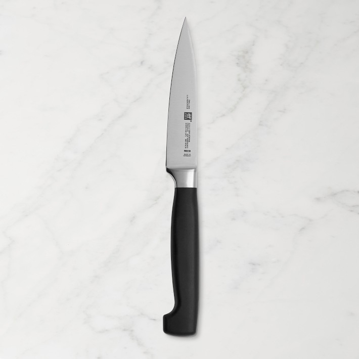 Zwilling Four Star 4 Paring Knife