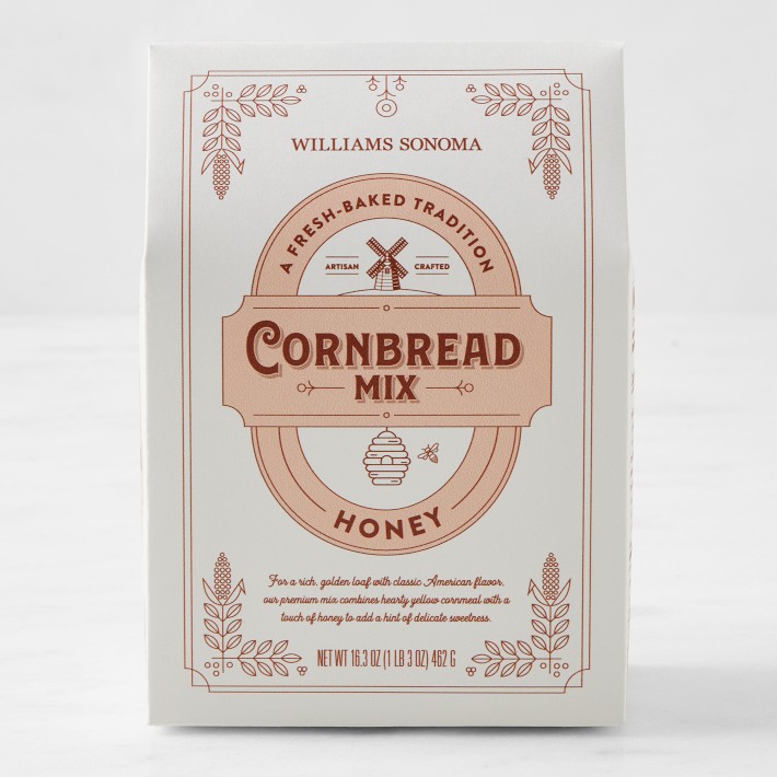 Gold Medal Honey Cornbread Mix 5 lb.