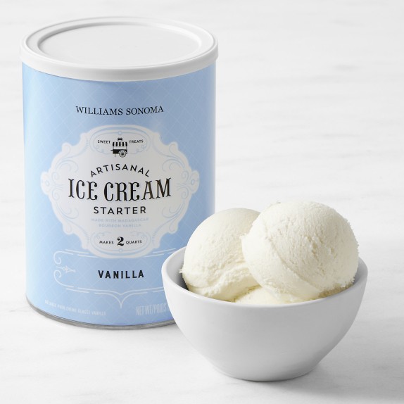 Creamy Vanilla Frozen Yogurt Mix - #1 Bestseller